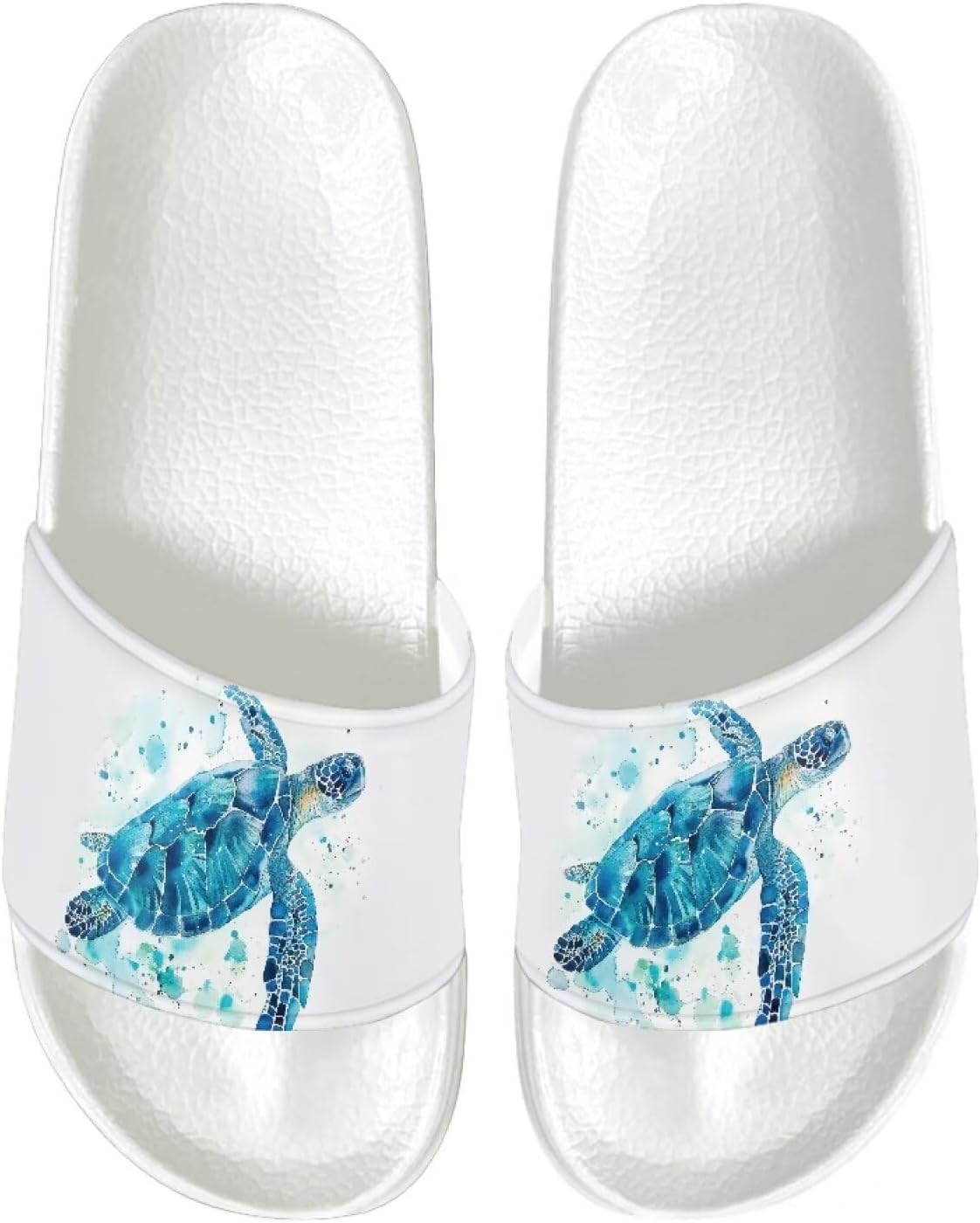 Женские сандалии шлепанцы с открытым носком на один ремешок, повседневная обувь для прогулок Judentidos, синий
Женские сандалии шлепанцы с открытым носком на один ремешок, повседневная обувь для прогулок Judentidos, синий