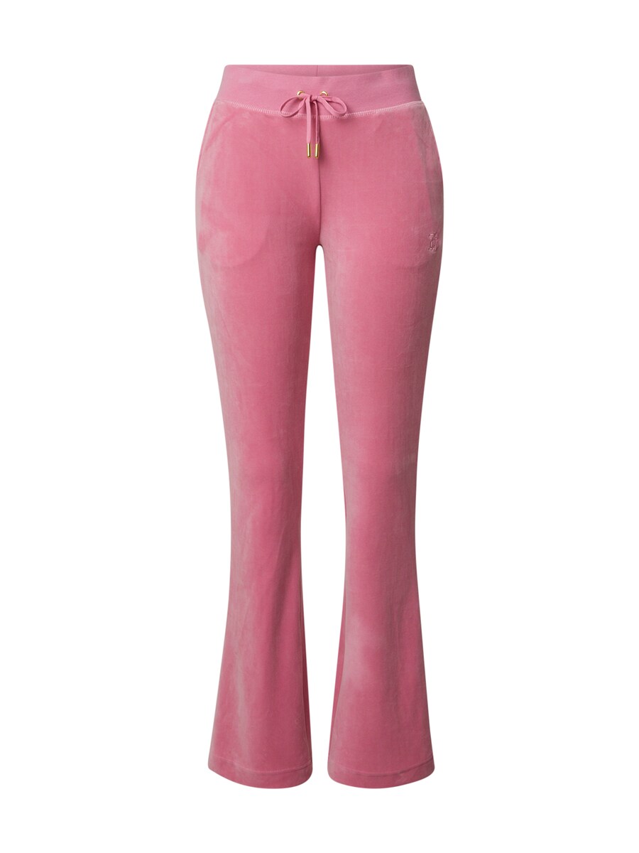 Расклешенные брюки Juicy Couture Dach Cleo, Pink
Расклешенные брюки Juicy Couture Dach Cleo, Pink