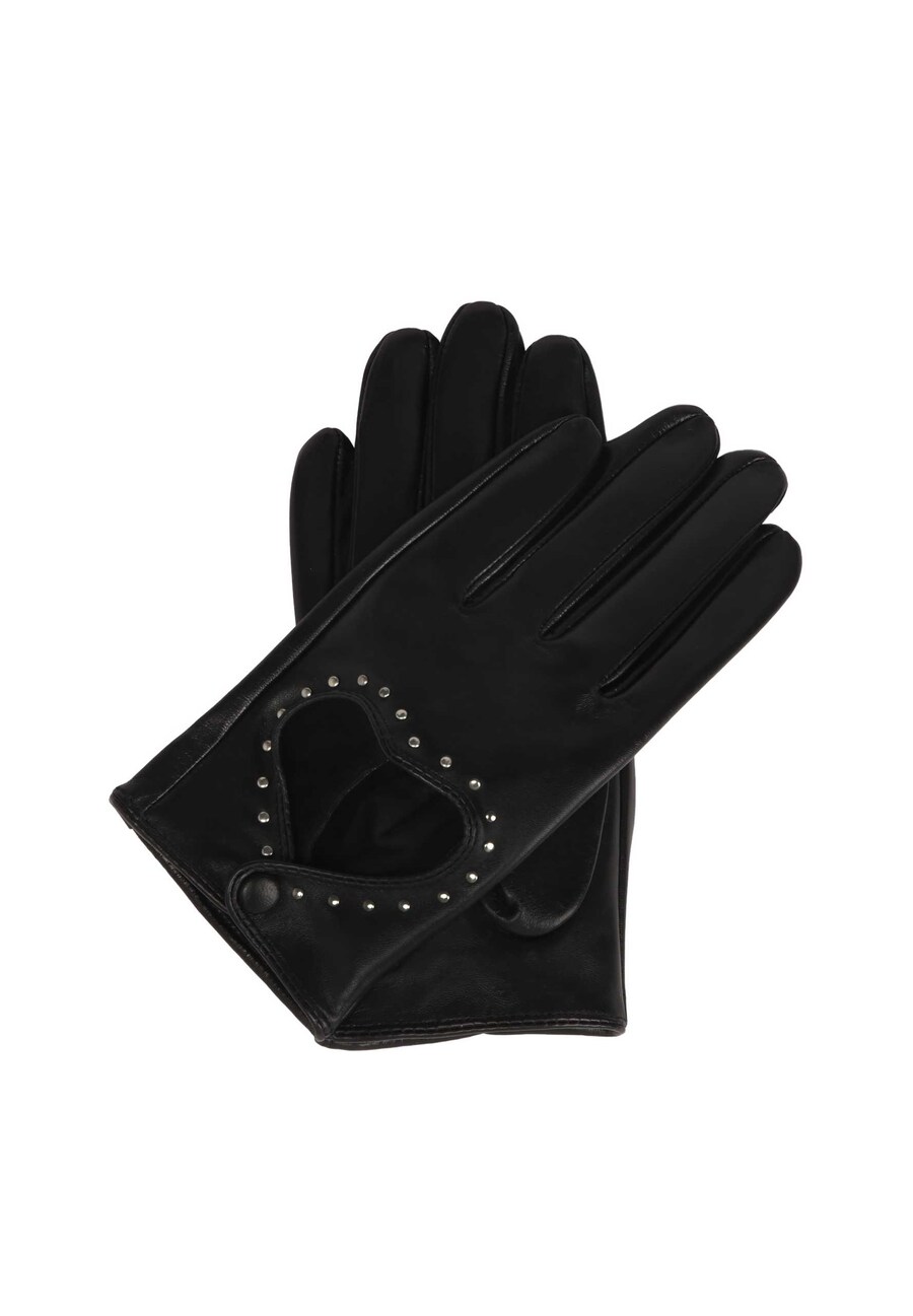 Перчатки Kazar Full Finger Gloves, черный
Перчатки Kazar Full Finger Gloves, черный