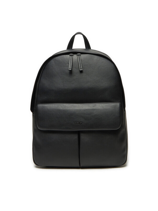 Рюкзак Calvin Klein Ck Refined Squared Bp K50K512714, черный
Рюкзак Calvin Klein Ck Refined Squared Bp K50K512714, черный