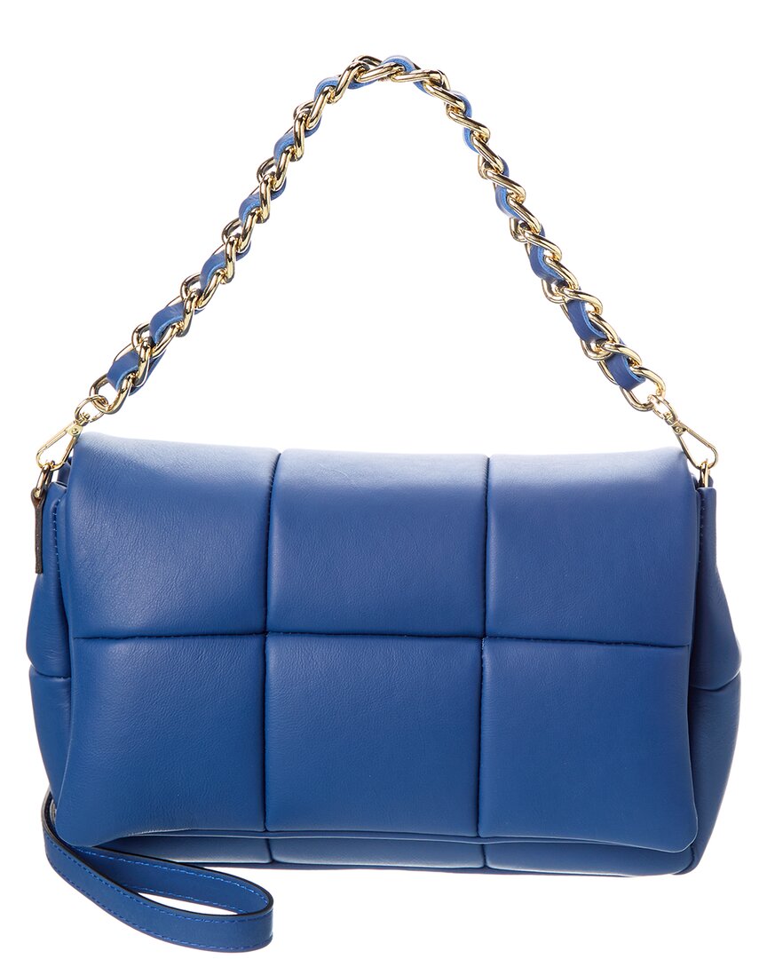 Изабелла Россетти Кожаная подушка-плечо Орла Сумка Isabella Rosetti 
Изабелла Россетти Кожаная подушка-плечо Орла Сумка Isabella Rosetti