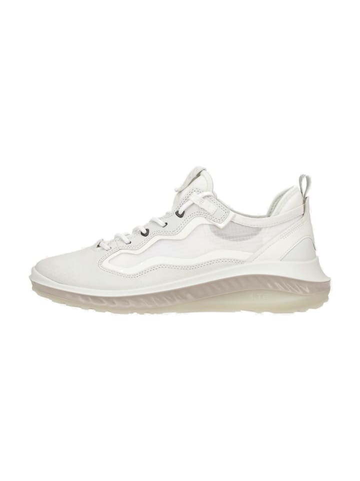 Кроссовки Ecco Komfort Lace-up, белый
Кроссовки Ecco Komfort Lace-up, белый