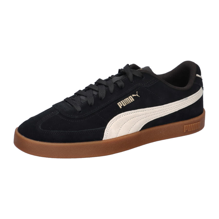 Кроссовки Puma Unisex Sneaker Club II Era Suede 400717
Кроссовки Puma Unisex Sneaker Club II Era Suede 400717
