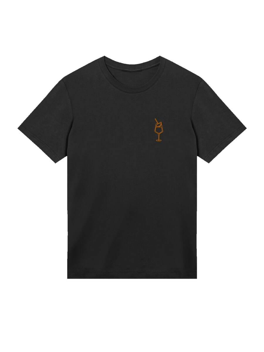 Рубашка F4NT4STIC Orange Spritz, черный
Рубашка F4NT4STIC Orange Spritz, черный