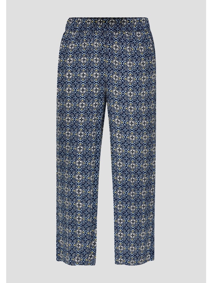 Брюки 58A6_темно-синие s.Oliver
Брюки 58A6_темно-синие s.Oliver