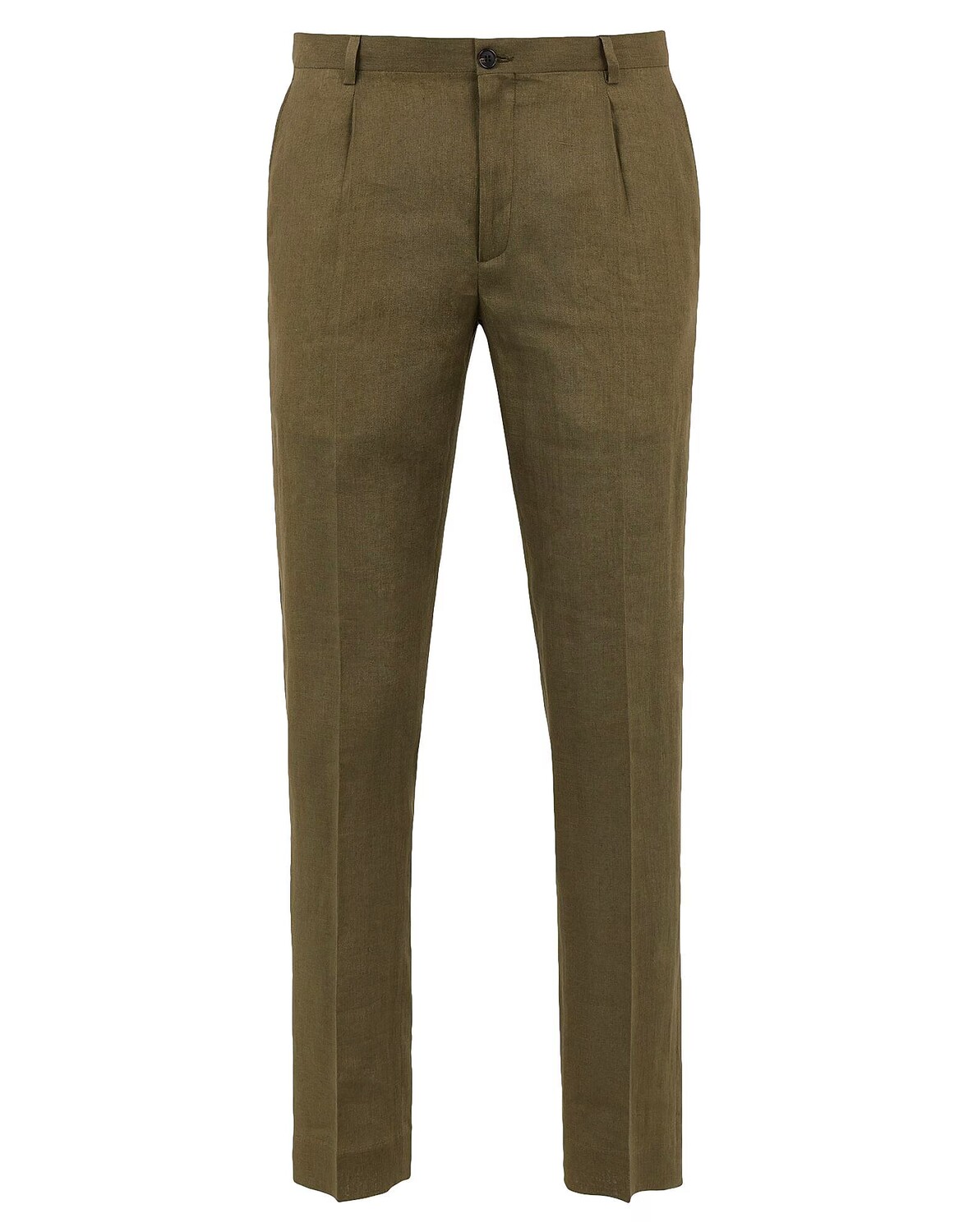 Брюки 8 By Yoox, зеленый
Брюки 8 By Yoox, зеленый