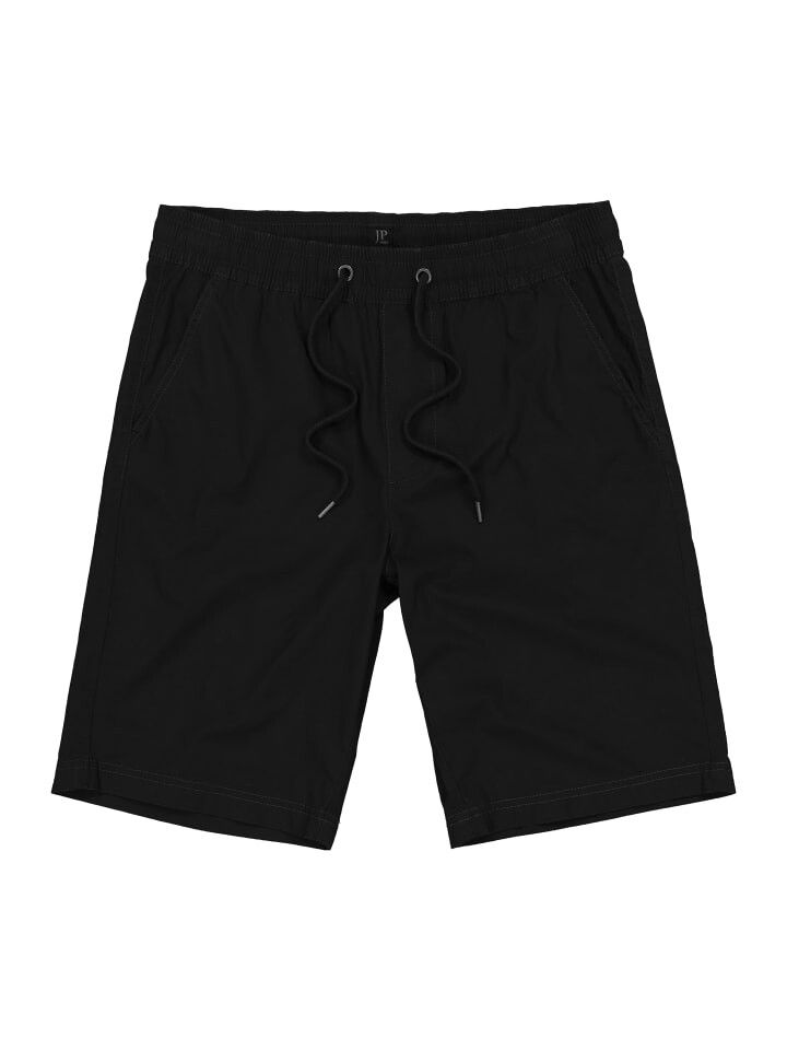 Тканевые шорты JP1880, черный
Тканевые шорты JP1880, черный