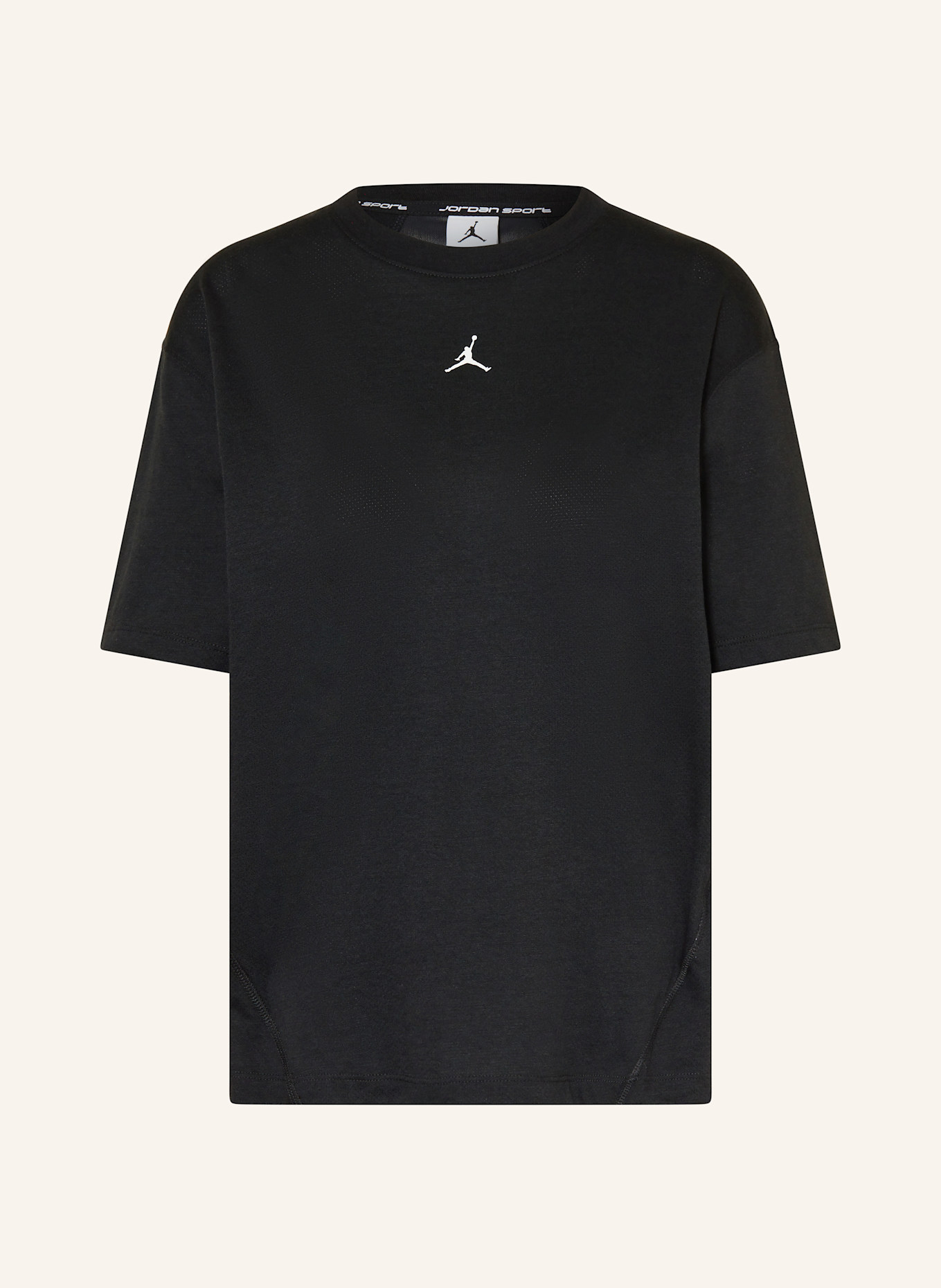 Футболка Jordan Sport Jordan, черный
Футболка Jordan Sport Jordan, черный