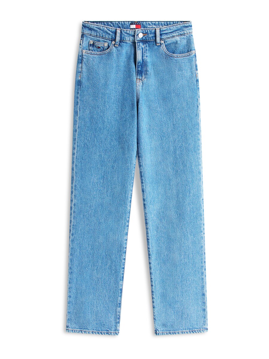 Узкие джинсы Tommy Jeans KIRA, Blue Denim
Узкие джинсы Tommy Jeans KIRA, Blue Denim