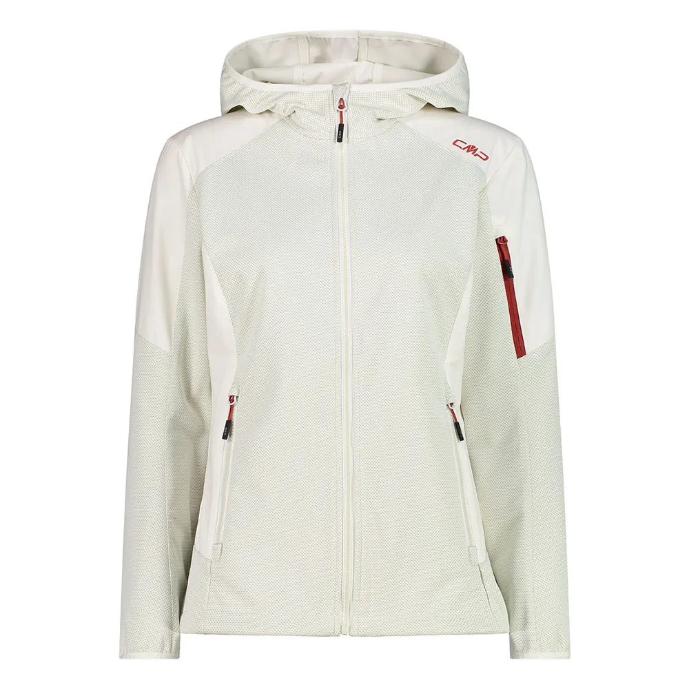 Куртка CMP 34A5246, бежевый
Куртка CMP 34A5246, бежевый