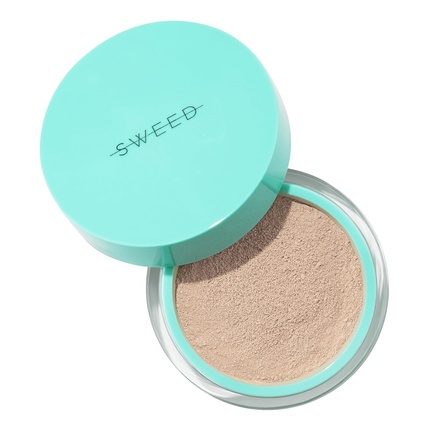 Тональная пудра SWEED Miracle Powder Mineral Foundation Vegan Cruelty Free Clean Beauty Light 01 7.1g
Тональная пудра SWEED Miracle Powder Mineral Foundation Vegan Cruelty Free Clean Beauty Light 01 7.1g