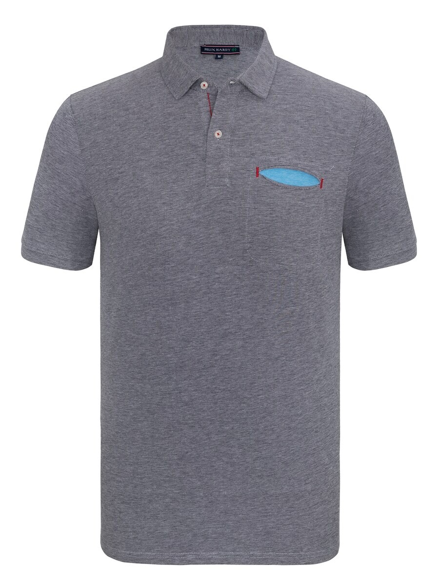 Футболка Felix Hardy, пятнистый черный
Футболка Felix Hardy, пятнистый черный