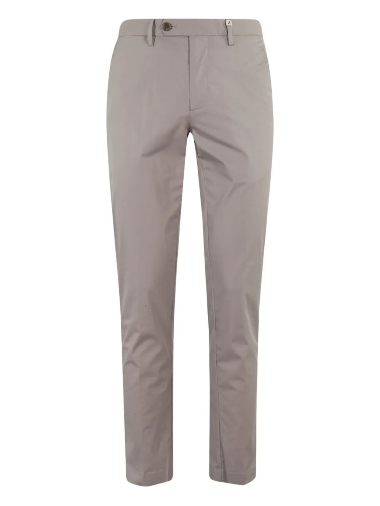 Брюки по фигуре Myths, серый
Брюки по фигуре Myths, серый