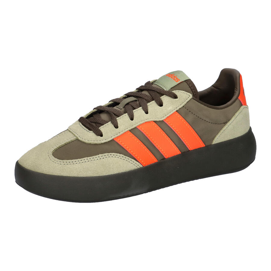 детские кроссовки adidas BARREDA DECODE J
детские кроссовки adidas BARREDA DECODE J