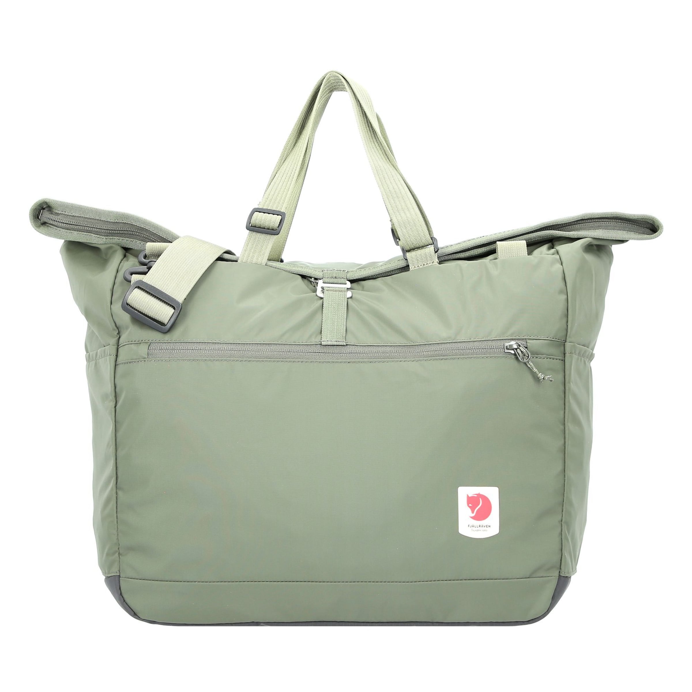 Fjällräven Сумка кросс-боди в цвете Mint
Fjällräven Сумка кросс-боди в цвете Mint