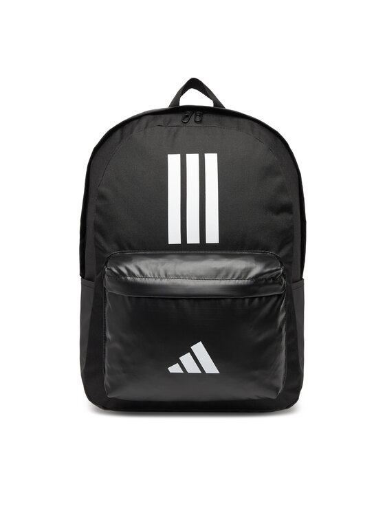 Рюкзак Classic Back-to-School 3-Stripes JD9563 Adidas, чёрный
Рюкзак Classic Back-to-School 3-Stripes JD9563 Adidas, чёрный