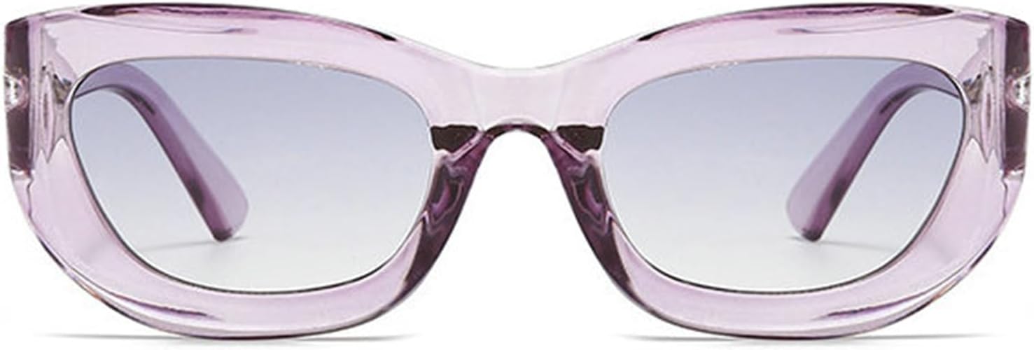 Мужские солнцезащитные очки Helena в винтажном квадратном стиле, мода 90-х, черные, с защитой от УФ-излучения UV400. Женские солнцезащитные очки прямоугольной формы в стиле панк, C7
Мужские солнцезащитные очки Helena в винтажном квадратном стиле, мода 90-х, черные, с защитой от УФ-излучения UV400. Женские солнцезащитные очки прямоугольной формы в стиле панк, C7