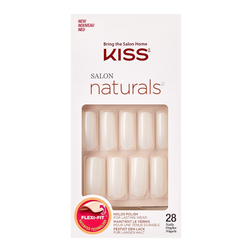 Искусственные ногти go rouge Kiss, количество 1 шт.
Искусственные ногти go rouge Kiss, количество 1 шт.