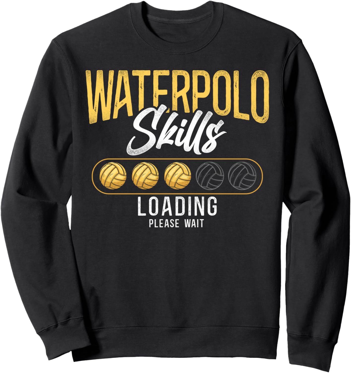 Винтажная толстовка для водного поло Skillload Wait, черная Funny Water Polo Club Hd0, Черный, Винтажная толстовка для водного поло Skillload Wait, черная Funny Water Polo Club Hd0
Винтажная толстовка для водного поло Skillload Wait, черная Funny Water Polo Club Hd0, Черный, Винтажная толстовка для водного поло Skillload Wait, черная Funny Water Polo Club Hd0