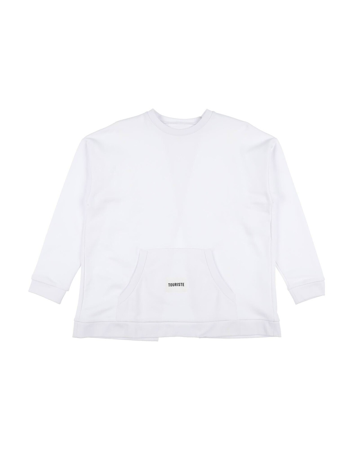 Толстовка Touriste, белый
Толстовка Touriste, белый