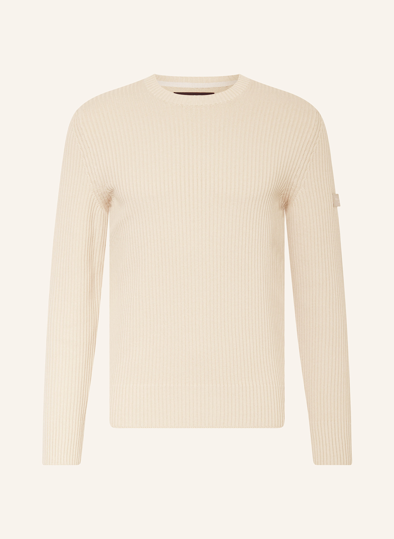 Свитер Marc O'Polo, бежевый
Свитер Marc O'Polo, бежевый