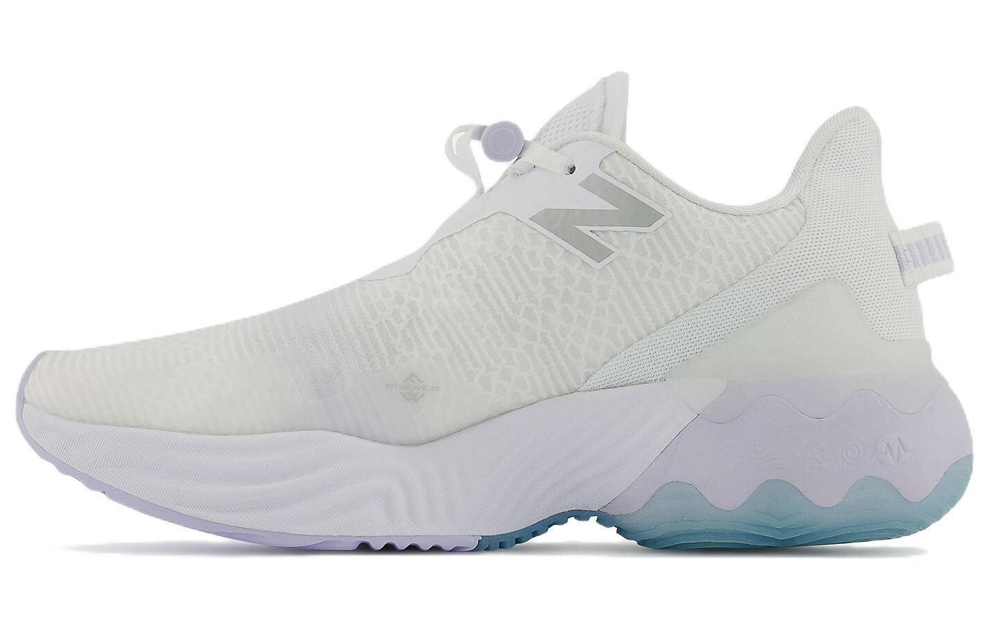 Кроссовки New Balance NB FuelCell для женщин
Кроссовки New Balance NB FuelCell для женщин