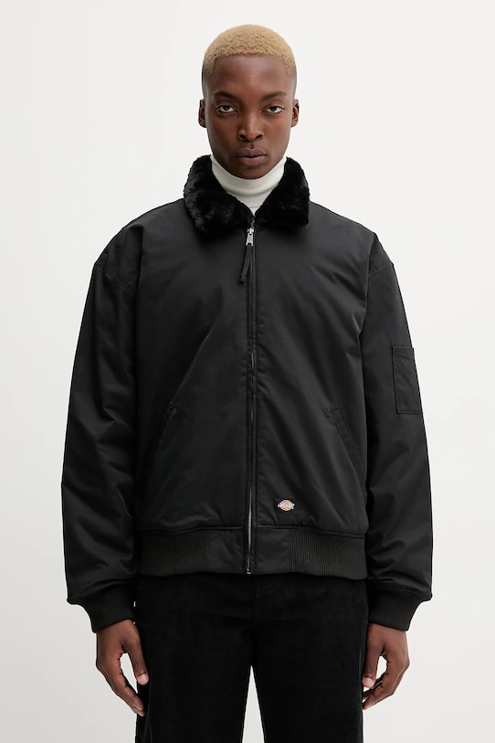 Куртка Dickies, черный
Куртка Dickies, черный