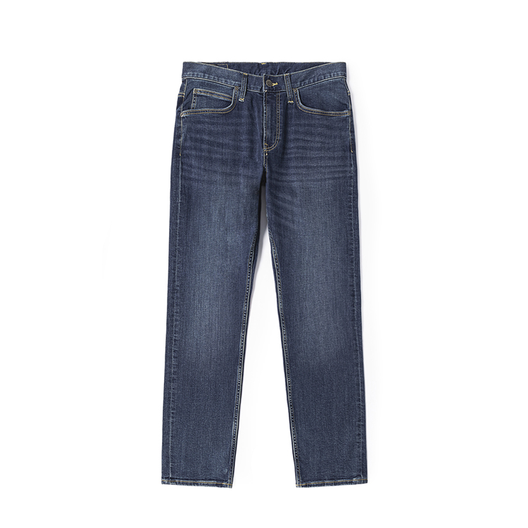 Джинсы мужские Lee, синий
Джинсы мужские Lee, синий