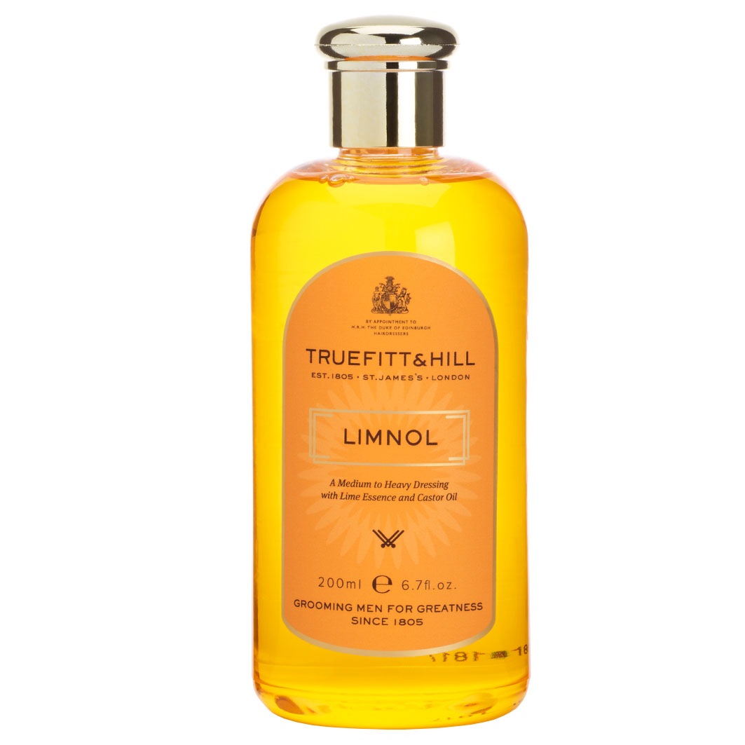 Бальзам для волос limnol hairdressing Truefitt Hill, объем 200 мл
Бальзам для волос limnol hairdressing Truefitt Hill, объем 200 мл