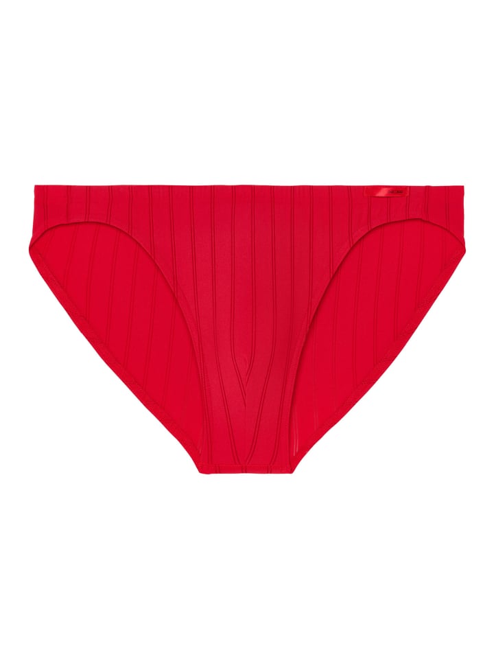 Трусы HOM, красный
Трусы HOM, красный