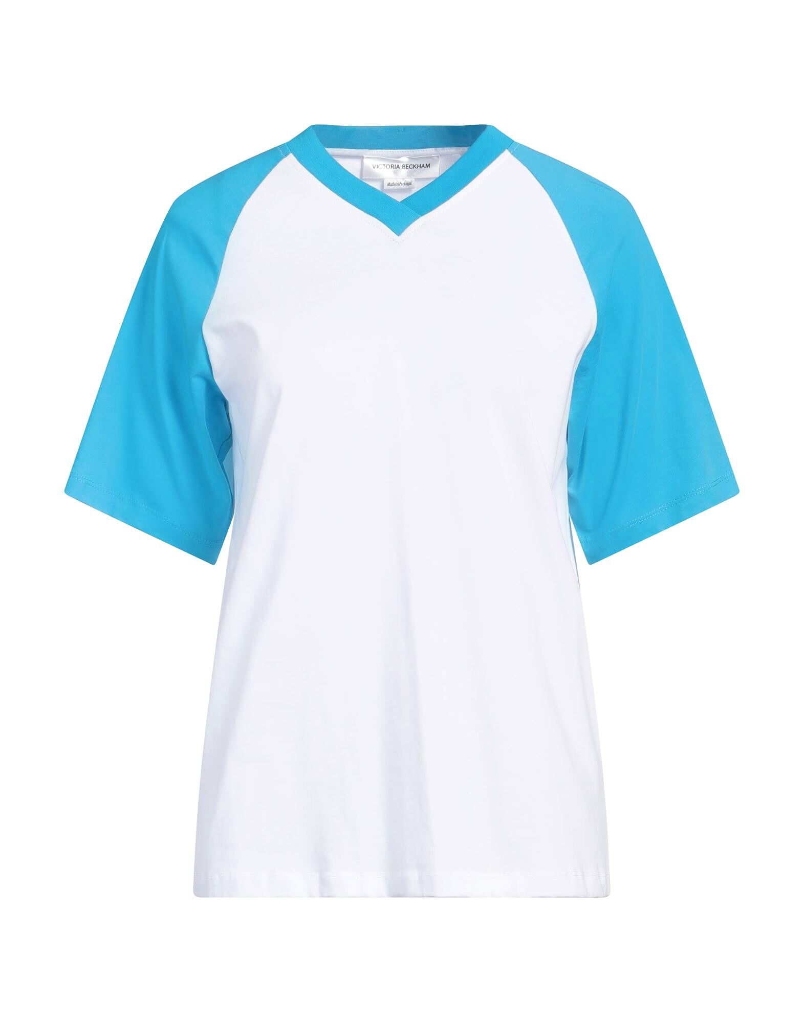 Футболка Victoria Beckham, белый
Футболка Victoria Beckham, белый