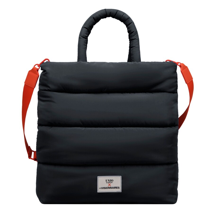 Сумка-шоппер Les Visionnaires, Black
Сумка-шоппер Les Visionnaires, Black