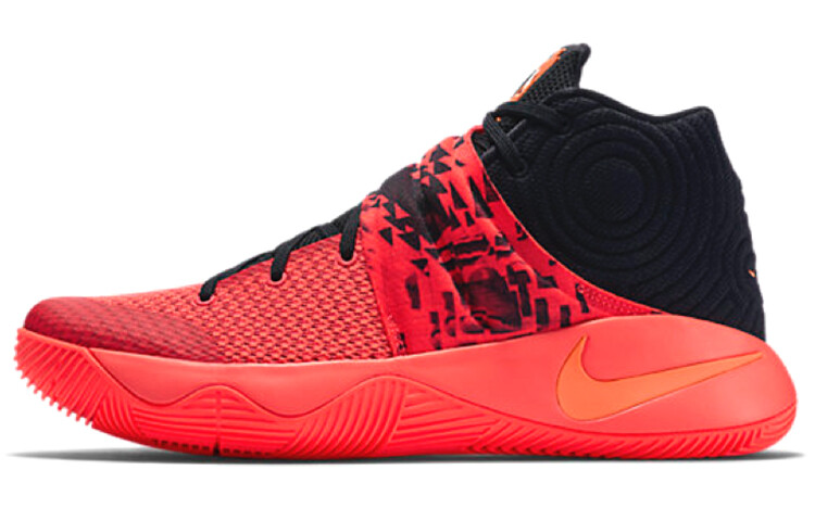 Мужские баскетбольные кроссовки Nike Kyrie 2
Мужские баскетбольные кроссовки Nike Kyrie 2
