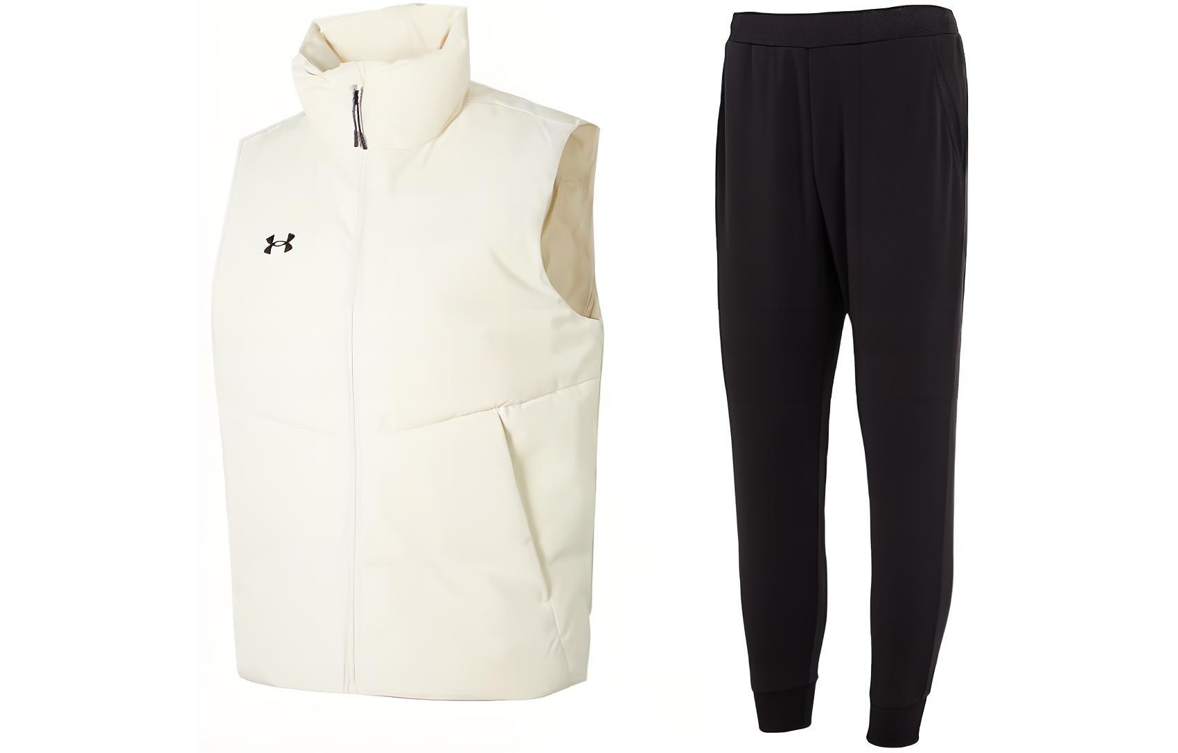 Повседневная спортивная одежда унисекс Under Armour
Повседневная спортивная одежда унисекс Under Armour