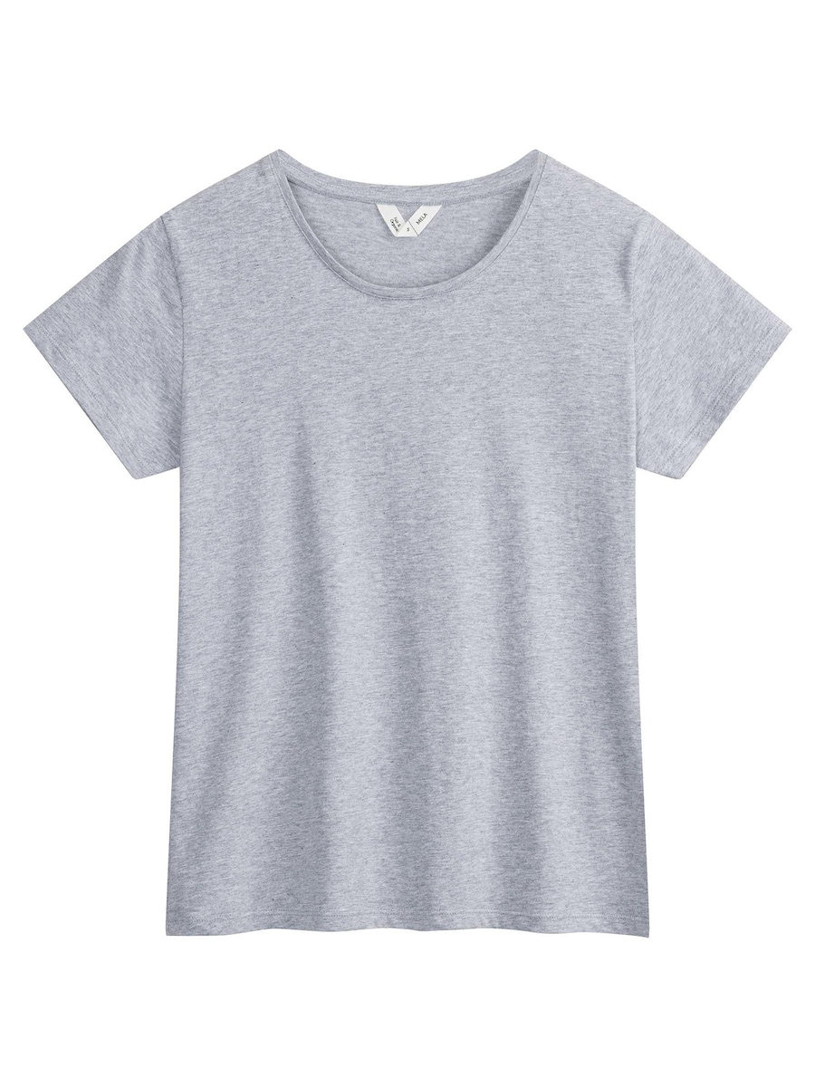 Рубашка MELA LANISHA, Mottled Grey
Рубашка MELA LANISHA, Mottled Grey