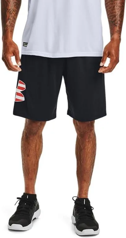 Шорты Under Armour Freedom Tech Logo
Шорты Under Armour Freedom Tech Logo