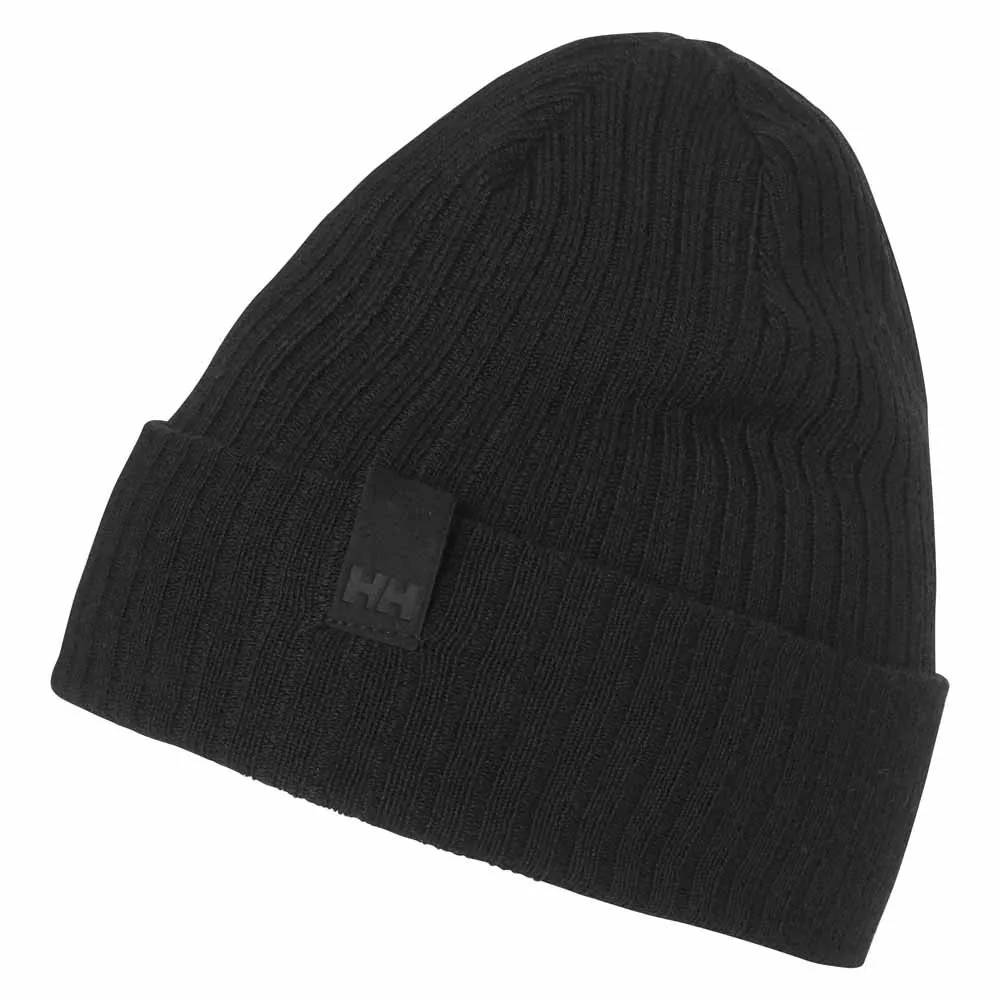 Шапка Helly Hansen Business 2, черный
Шапка Helly Hansen Business 2, черный