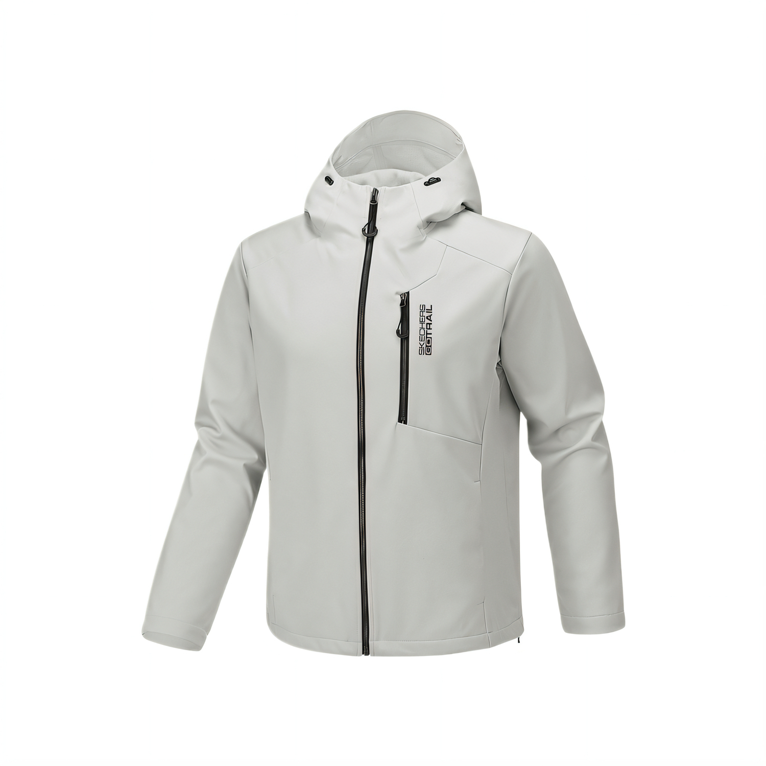 Горная куртка для мужчин Skechers, серый
Горная куртка для мужчин Skechers, серый