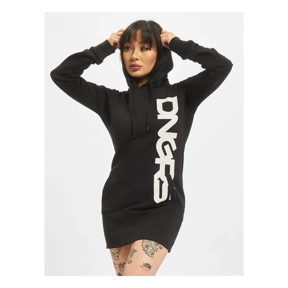 Платье Dangerous Dngrs Classic, черный
Платье Dangerous Dngrs Classic, черный