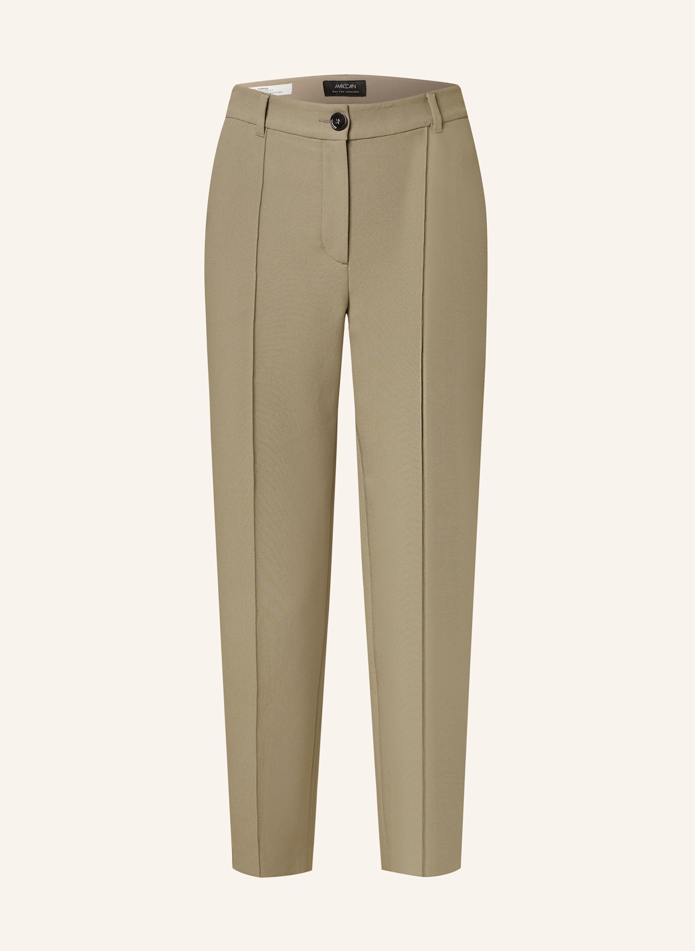 Брюки Фордон Marc Cain, мультиколор
Брюки Фордон Marc Cain, мультиколор