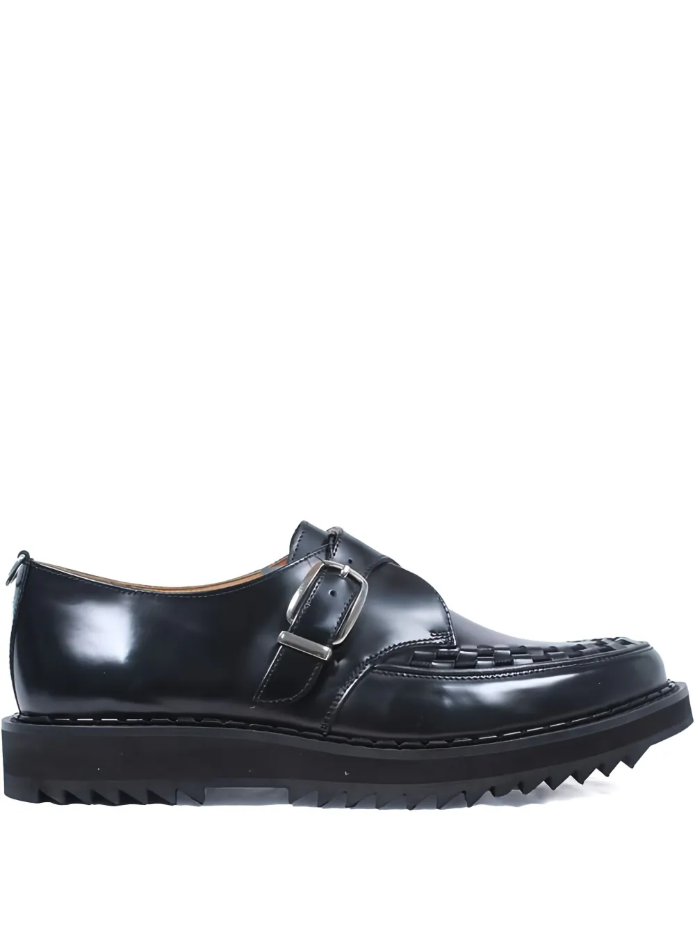 Монки Ripple Hatton George Cox, черный
Монки Ripple Hatton George Cox, черный