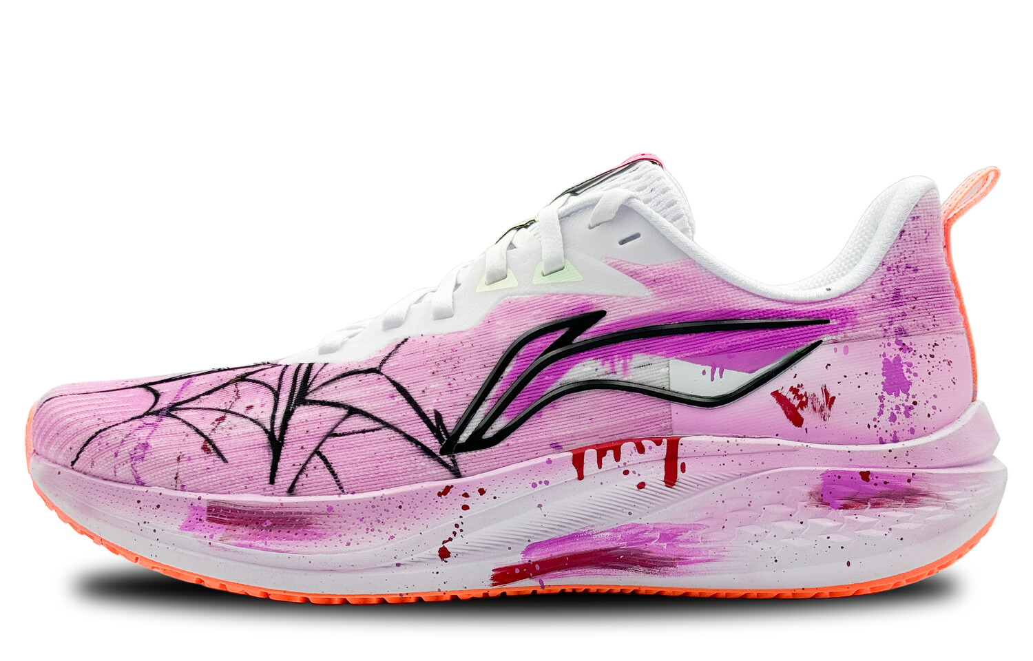 Кроссовки мужские Red Hare 7 с низким верхом розового цвета Lining, Розовый, Кроссовки мужские Red Hare 7 с низким верхом розового цвета Lining
Кроссовки мужские Red Hare 7 с низким верхом розового цвета Lining, Розовый, Кроссовки мужские Red Hare 7 с низким верхом розового цвета Lining