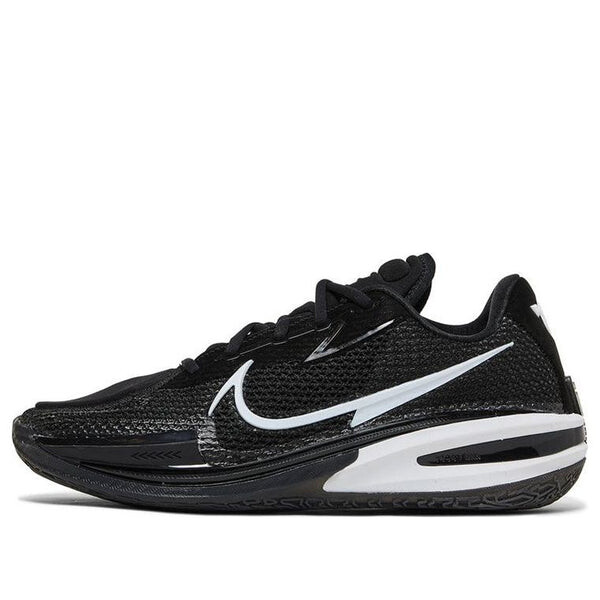 Кроссовки air zoom gt cut 1 tb Nike, черный 
Кроссовки air zoom gt cut 1 tb Nike, черный