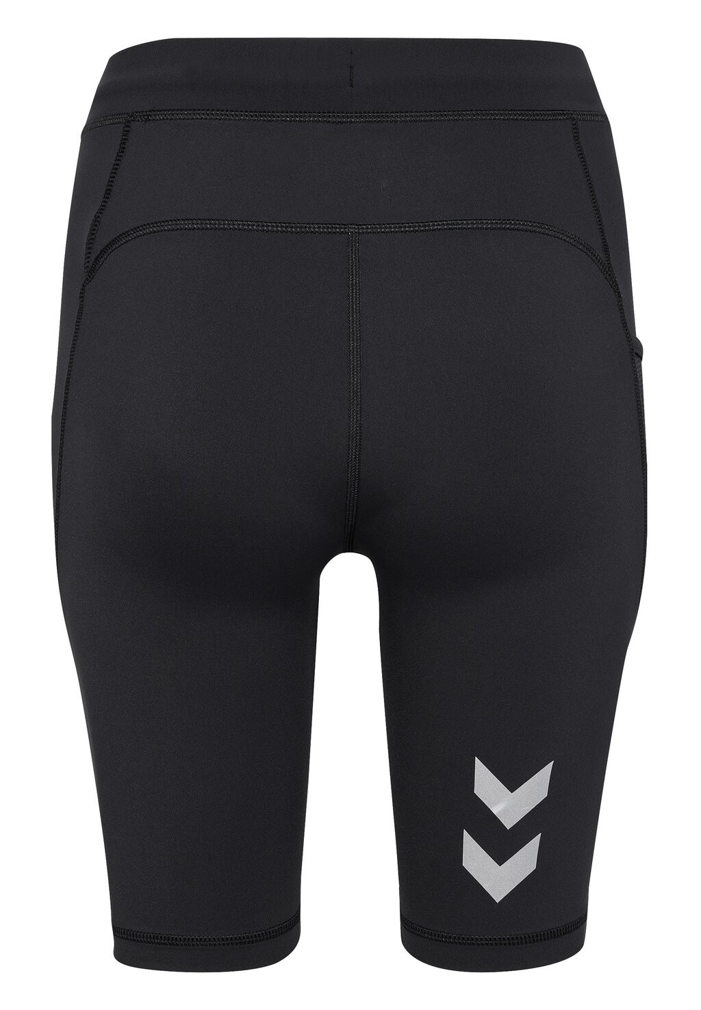 Брюки Leggings Hummel, черный
Брюки Leggings Hummel, черный