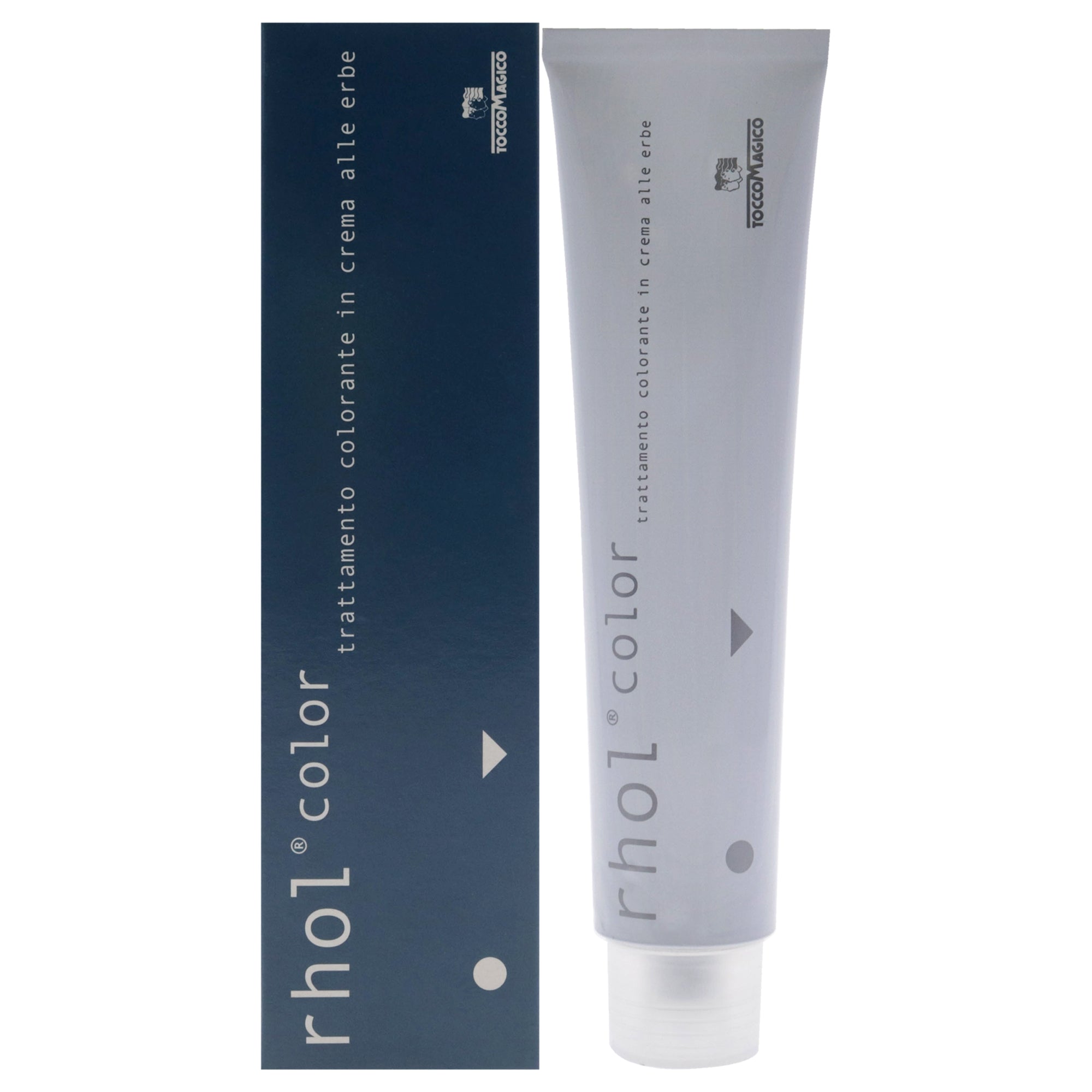 Полустойкая краска для волос Rhol Demi Permanent Hair Color - 9MR Volcano Red от Tocco Magico, подходит для мужчин и женщин - 2 унции (57 г)
Полустойкая краска для волос Rhol Demi Permanent Hair Color - 9MR Volcano Red от Tocco Magico, подходит для мужчин и женщин - 2 унции (57 г)