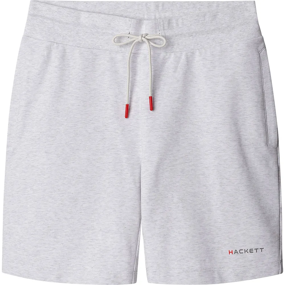 Спортивные шорты Hackett Essential, серый
Спортивные шорты Hackett Essential, серый