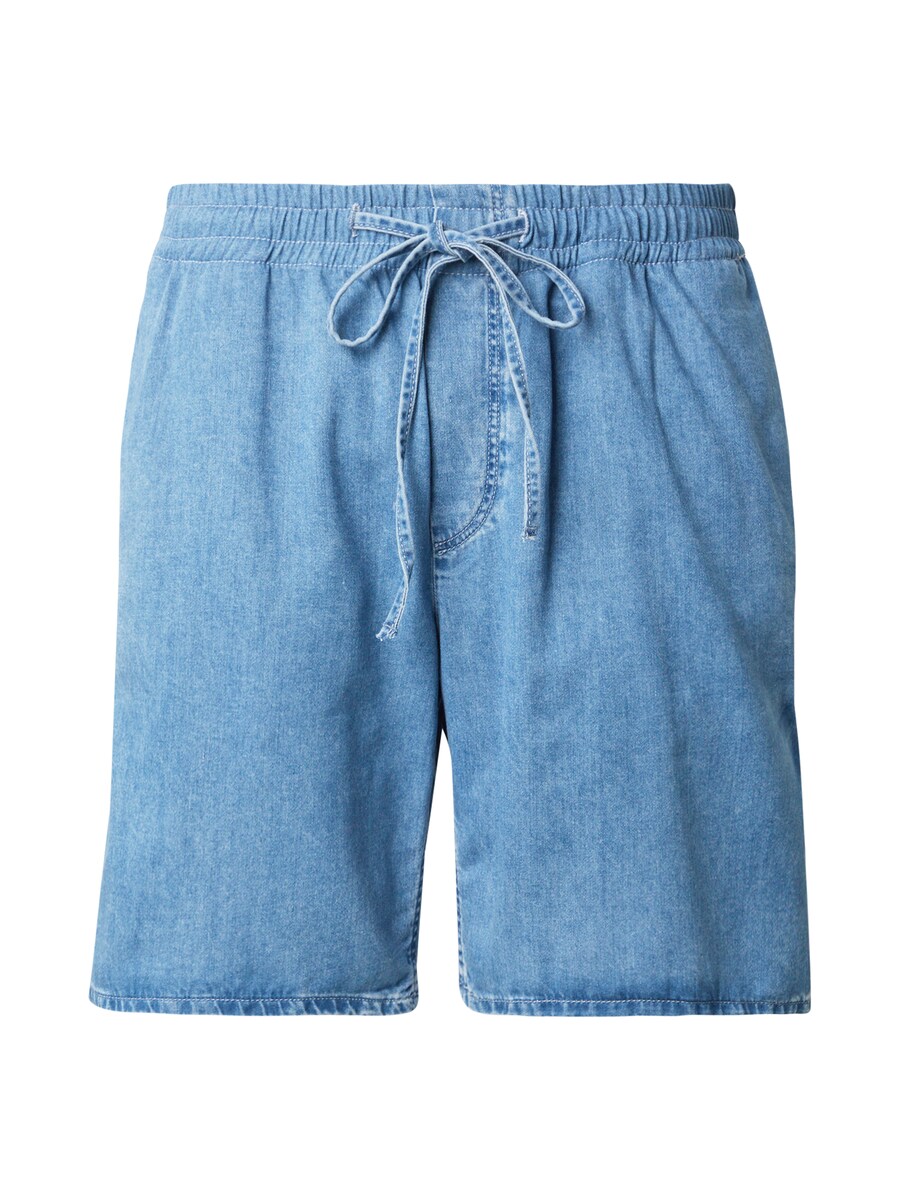 Повседневные джинсы ARMEDANGELS LUAANO, Blue denim
Повседневные джинсы ARMEDANGELS LUAANO, Blue denim