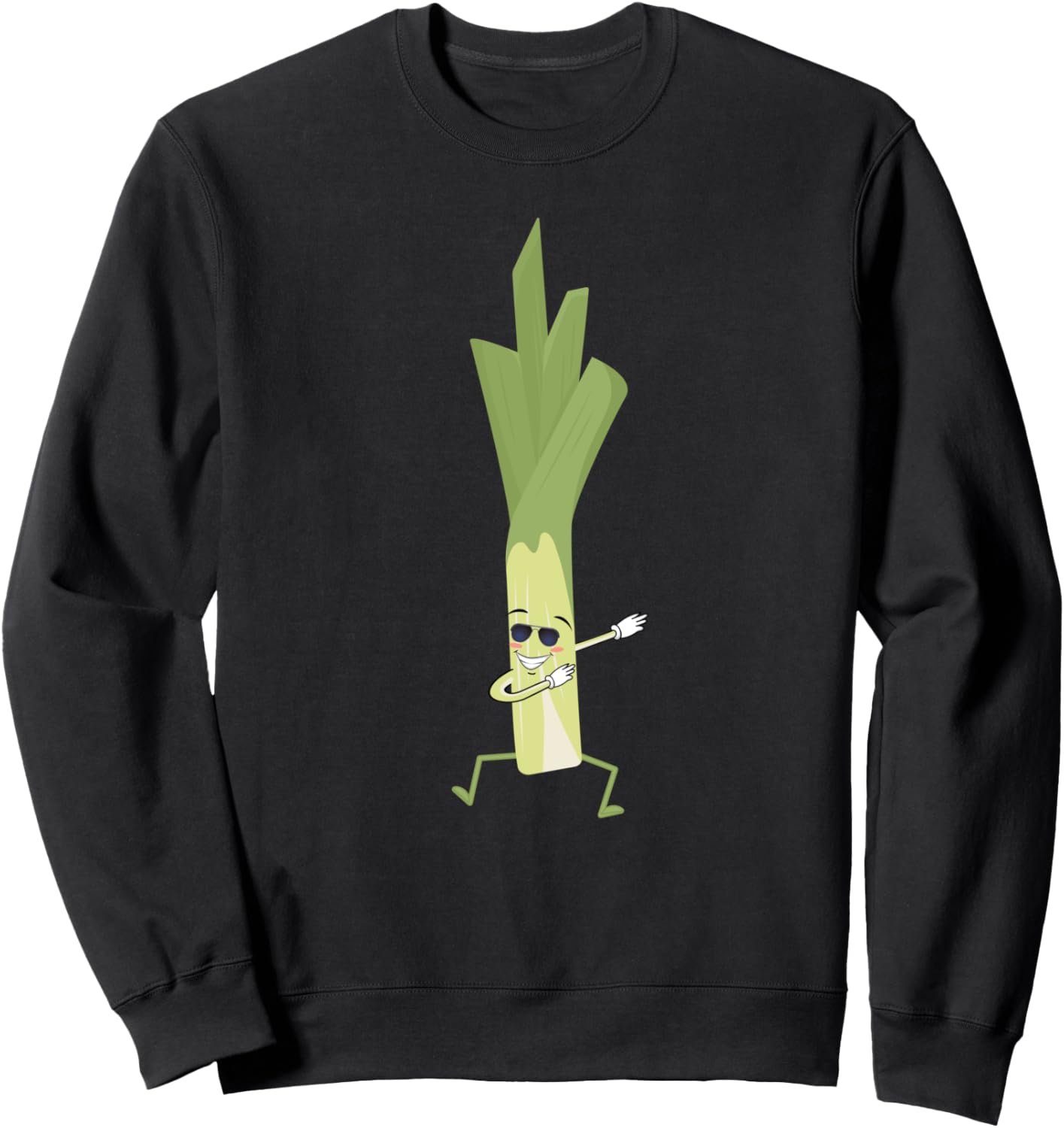 Танцы с луком-пореем, дубляж, овощная толстовка с луком-пореем Dustwear Design - Dabbing Und Dab, черный
Танцы с луком-пореем, дубляж, овощная толстовка с луком-пореем Dustwear Design - Dabbing Und Dab, черный
