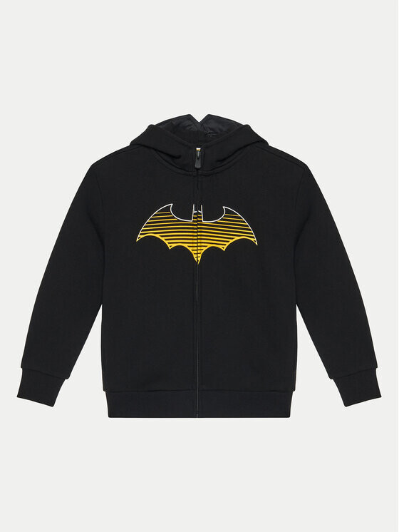 Толстовка обычного кроя Ovs, черный
Толстовка обычного кроя Ovs, черный