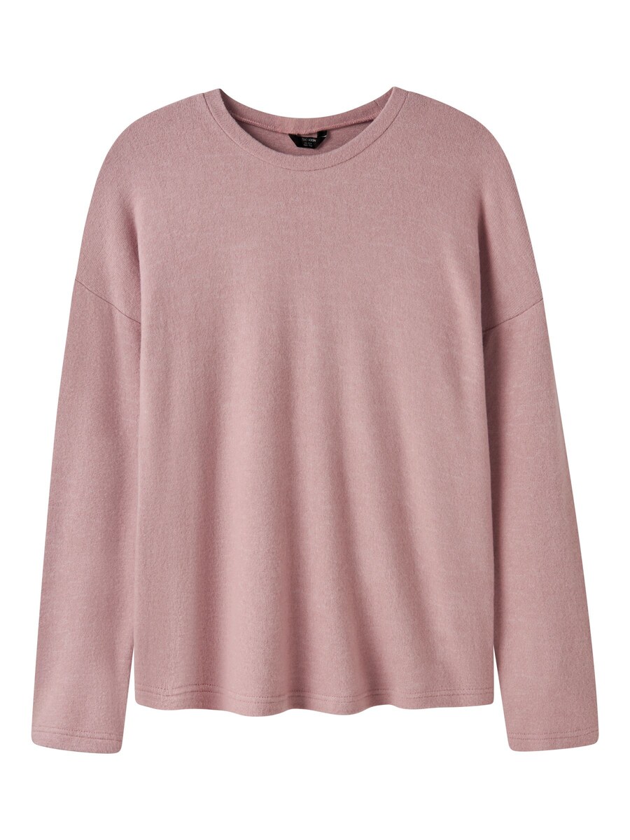 Свитер TWO SOON, пастельно-розовый
Свитер TWO SOON, пастельно-розовый